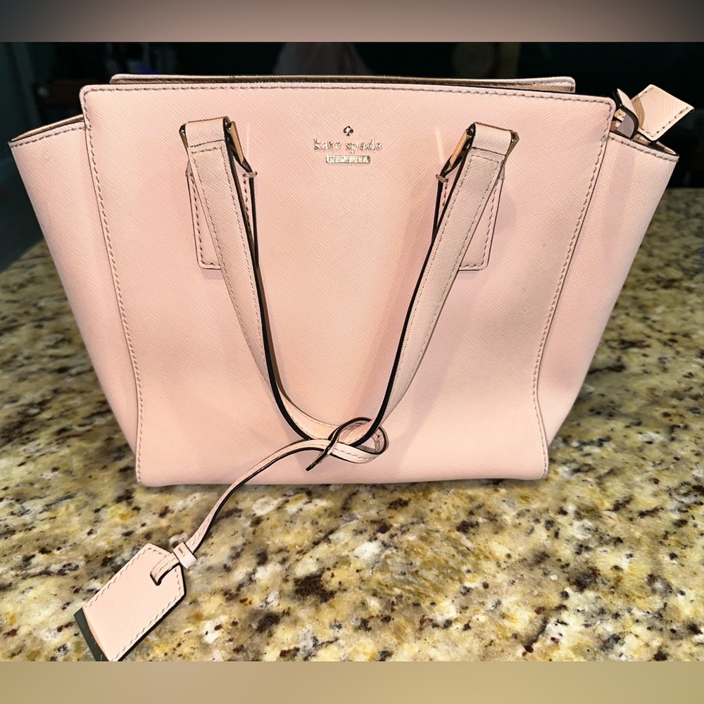 Kate Spade Purse. Lightly used.
